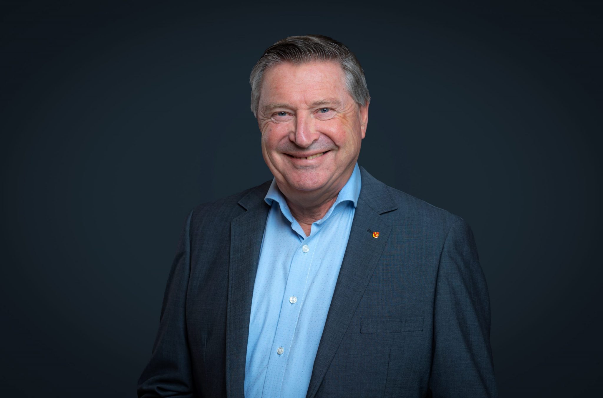Walter Roland Pac Roland Walter – GRÜNE RASTATT
